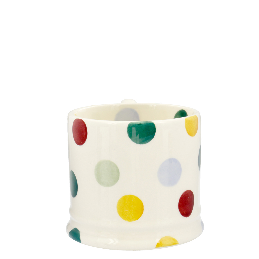 Emma Bridgewater Polka Dot Small Mug